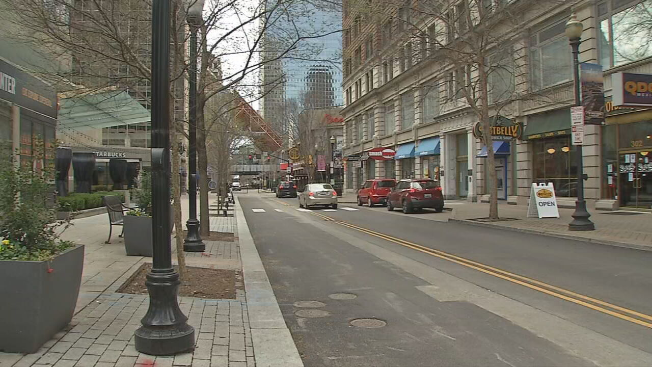 Organizers to scale back annual Day of the Dead celebration in downtown Louisville
